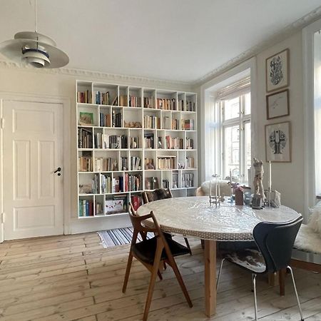 Apartmentincopenhagen Apartment 1107 Ngoại thất bức ảnh