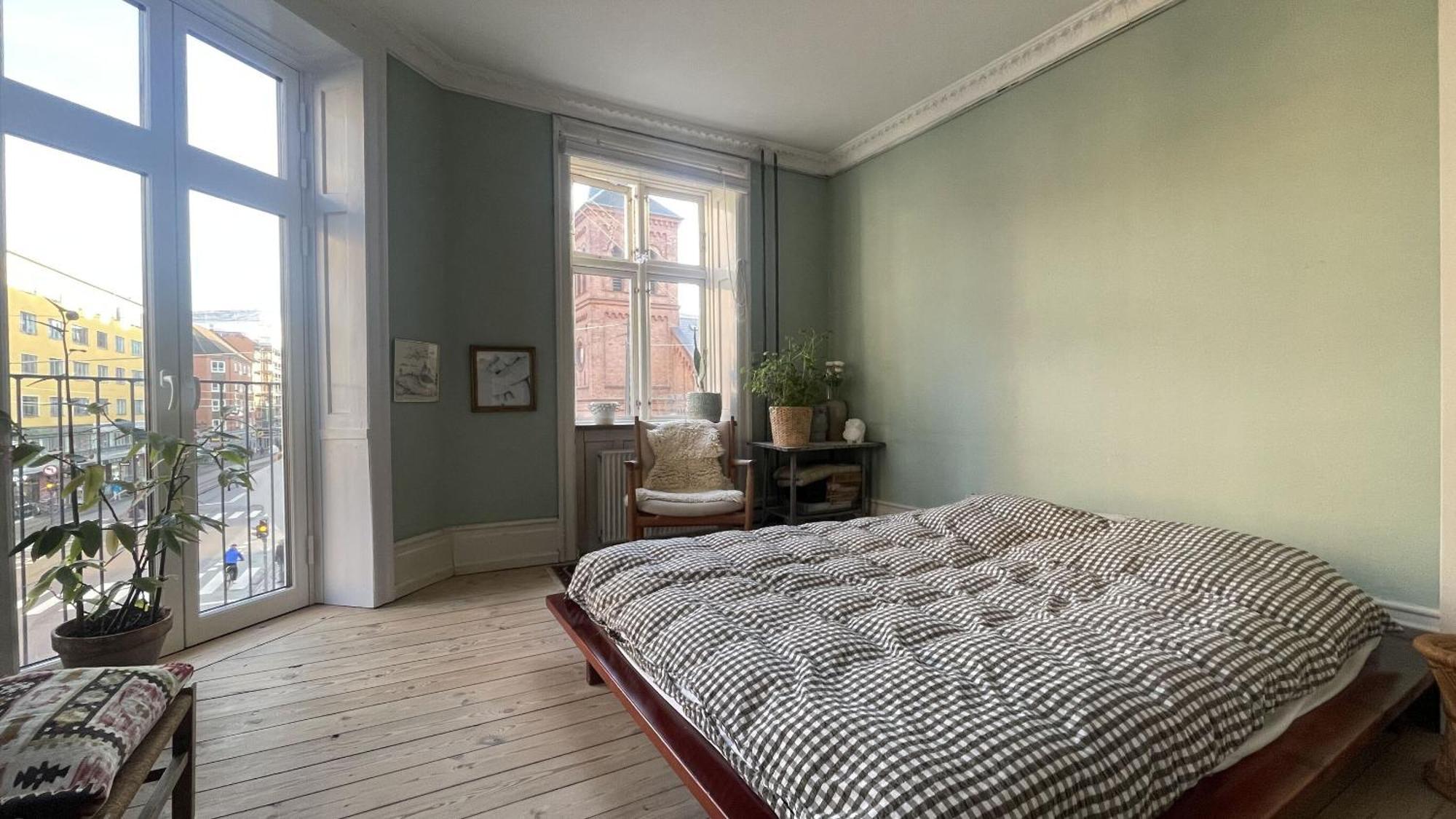 Apartmentincopenhagen Apartment 1107 Ngoại thất bức ảnh