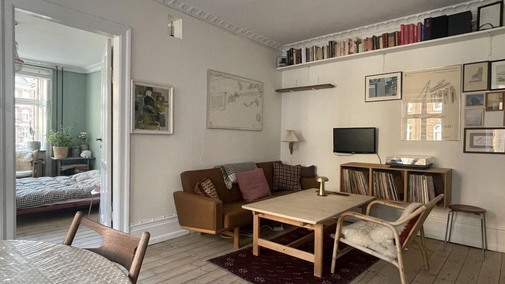 Apartmentincopenhagen Apartment 1107 Ngoại thất bức ảnh