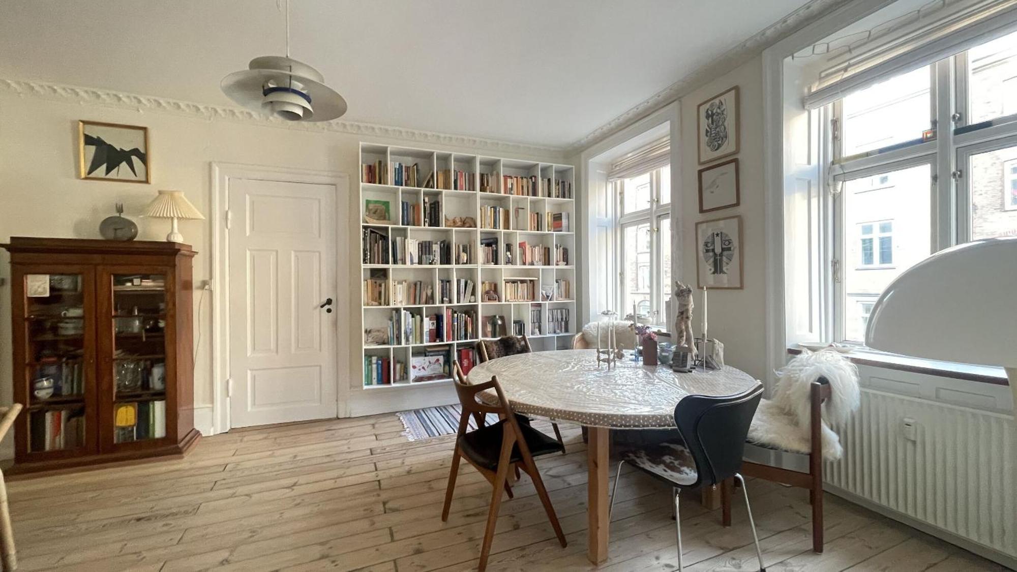 Apartmentincopenhagen Apartment 1107 Ngoại thất bức ảnh