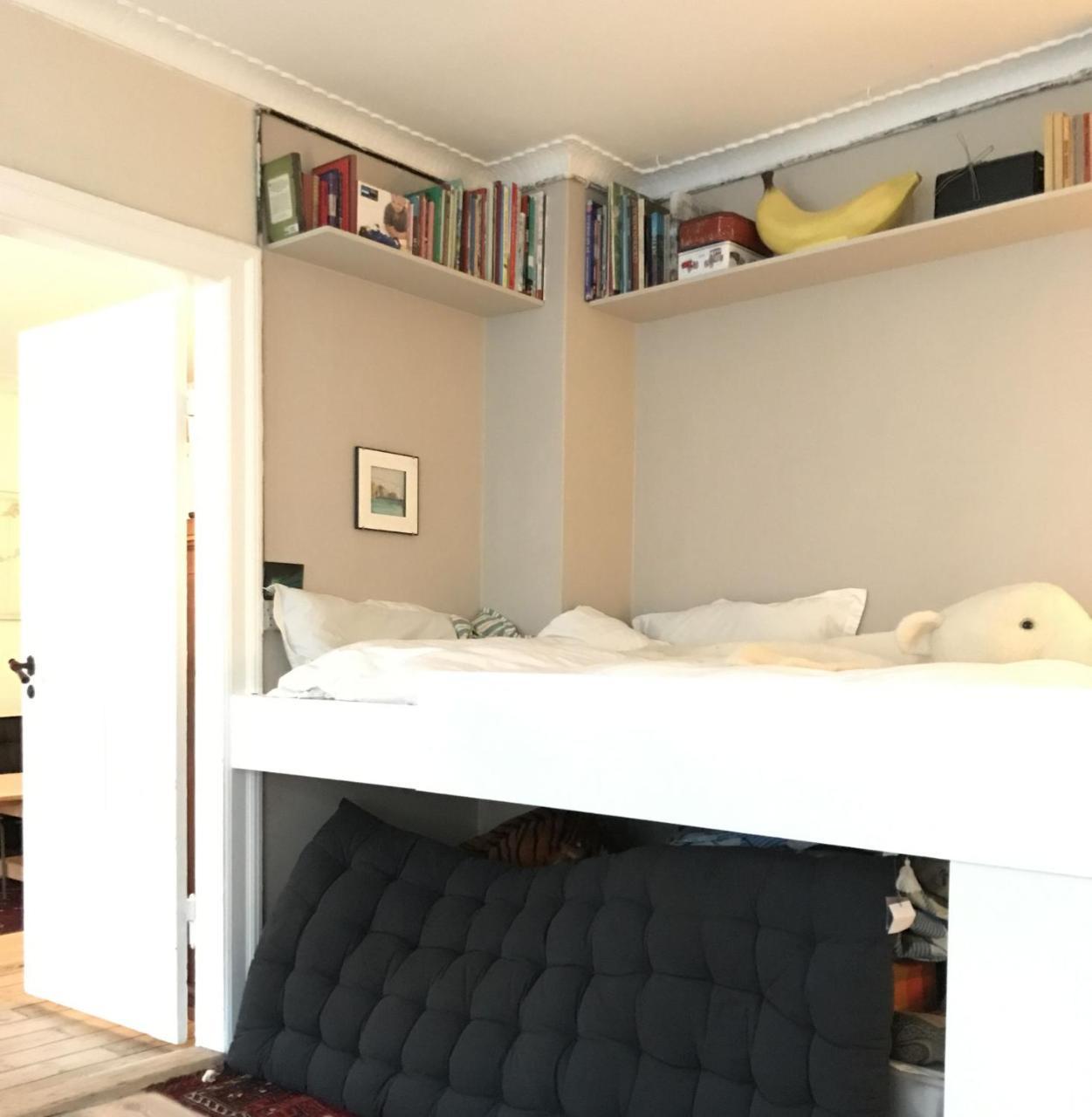 Apartmentincopenhagen Apartment 1107 Ngoại thất bức ảnh